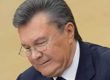 Российские СМИ: у Януковича инфаркт