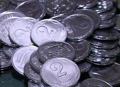 НБУ чеканит 5-гривневые монеты вместо мелочи