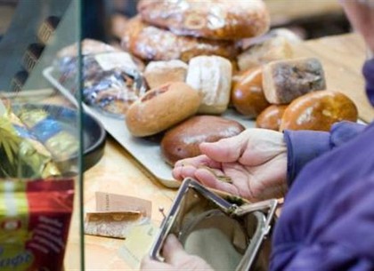 Власти установили «потолок» цен на социальный хлеб