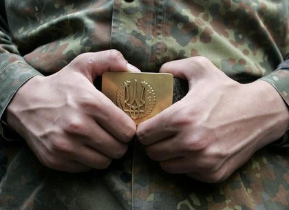 Порошенко подписал закон об увеличении армии до 250 тысяч человек