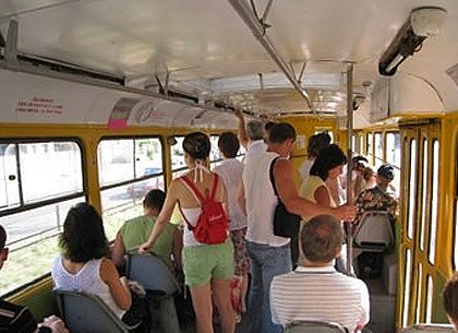 Известно, когда в Харькове может подорожать проезд в троллейбусе и трамвае