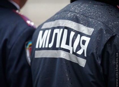 Харьковского милиционера задержали. Его подозревают в преступлениях против Евромайдана