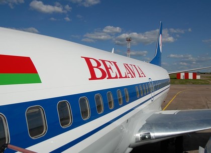 Украина может потерять авиасообщение с Беларусью