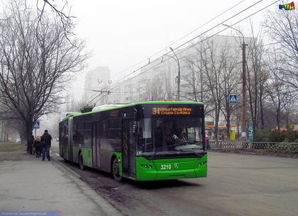 В Харькове уже ходят трамваи, а движение троллейбусов восстановят до конца дня