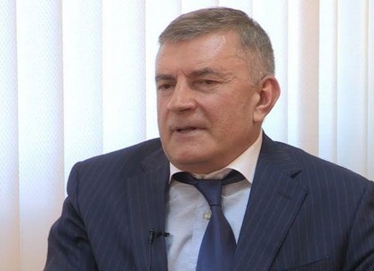 Отстраненный замгенпрокурора Баганец уволен с должности
