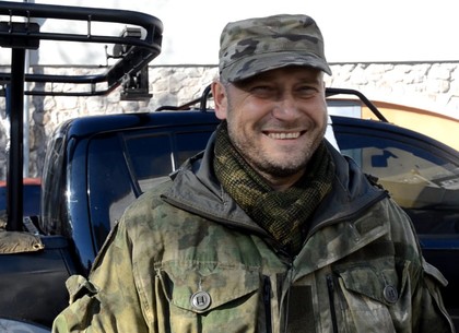Что будет с добровольческими батальонами в Украине. Мнение Яроша