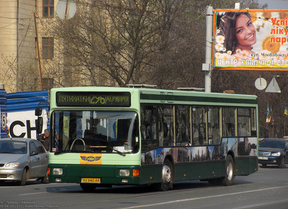 Маршрутка №89 не будет ходить на Алексеевку, а интервал 296-го автобуса проконтролируют