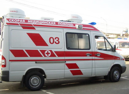 Медики оккупированного Алчевска просят не звонить в «скорую помощь» без крайней необходимости
