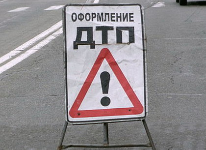 Смертельное ДТП на Харьковщине: парень на Audi врезался в дерево