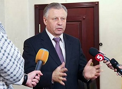 Депутаты требуют от СБУ рассказать что нашли у замесителя Авакова