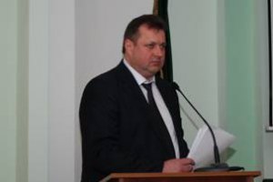 Кабмин уволил главу Госфининспекции, заявлявшего о коррупции в правительстве