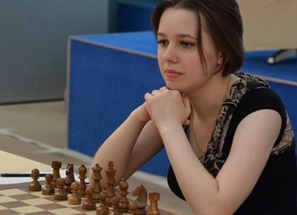 Украинка выиграла чемпионат мира по шахматам