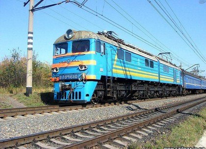 На Харьковщине снова взрыв на железной дороге