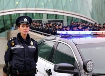 Когда в Харькове высадится «десант» рекрутеров в новую полицию