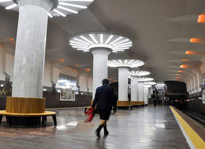 Как метро будет возить пассажиров на Пасху