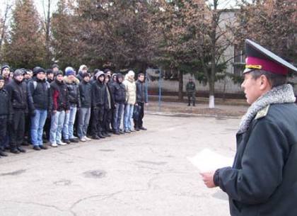На работников харьковских военкоматов завели уголовные дела за «халтуру» во время мобилизации
