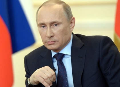 Путина признали самым влиятельным человеком в мире