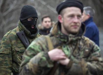 В штабе АТО заявили, что диверсанты привезли в Харьков взрывчатку