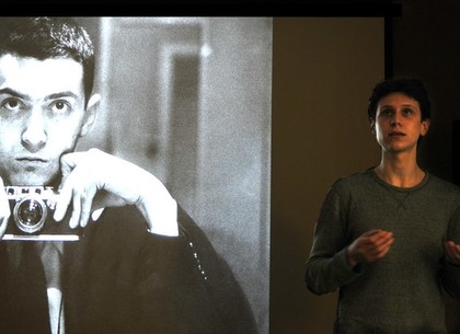 Что такое постмодернистское кино: киновед Лукьян Галкин прочитает лекцию в Харькове
