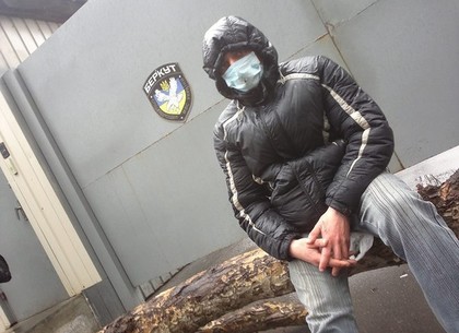 Наливайченко обвинил харьковских «беркутовцев» в причастности к терактам в городе