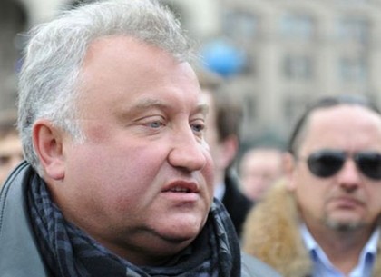 Экс-депутат Олег Калашников застрелен в Киеве