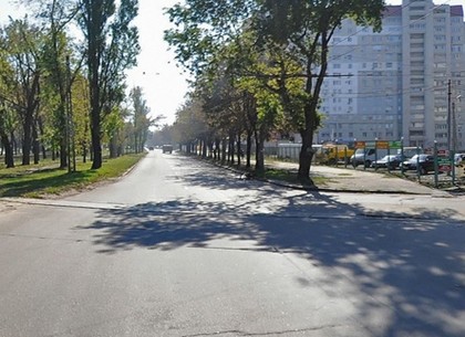 Часть Московского проспекта закрывают для транспорта почти на месяц