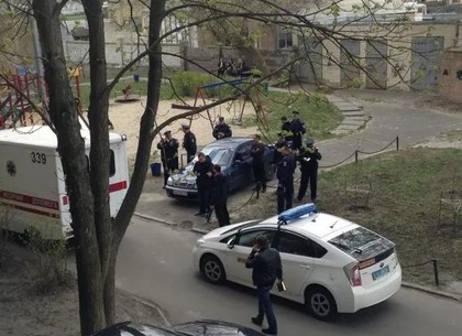 В Киеве застрелили Олеся Бузину (ФОТО)