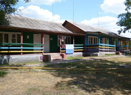 Чиновники назвали стоимость путёвки в летний лагерь для детей Харьковщины
