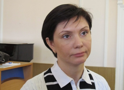 Экс-нардеп Елена Бондаренко заявила об угрозах в свой адрес
