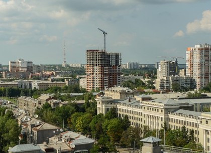Агентство «UCRA» подтвердило долгосрочный кредитный рейтинг Харькова