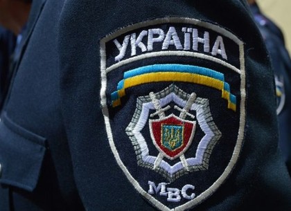 Когда в Харькове может появиться муниципальная полиция