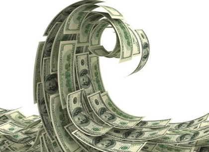 Почему доллар опять растет