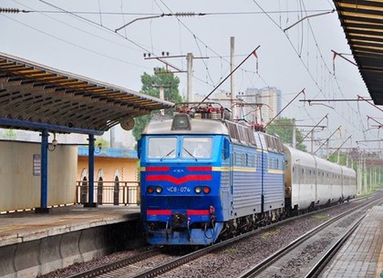 Из Харькова во Львов за десять часов: между городами хотят пустить ночной скоростной поезд