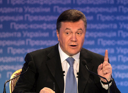 Квасьневский рассказал, как Янукович стал миллионером (ВИДЕО)