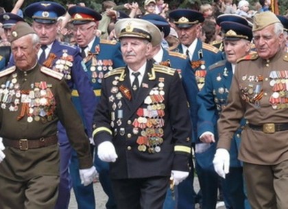 Ветеранам и партизанам присвоят очередные звания к 9 мая