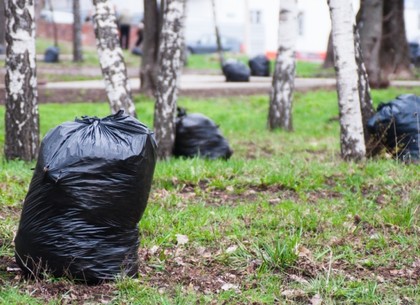 «За чисте довкілля»: в Харькове пройдет еще один масштабный субботник