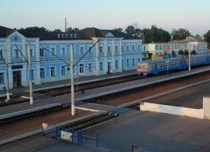 Поезд Харьков – Киев будет останавливаться в Нежине