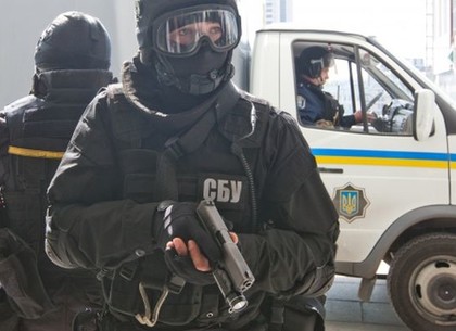 Задержаны диверсанты, пытавшиеся взорвать цистерны с газом в Шебелинке (ФОТО)