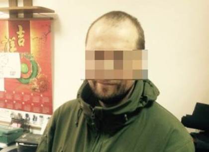 СБУ задержала еще трех подельников Жилина, ответственных за взрывы в Харькове (ВИДЕО, ФОТО)