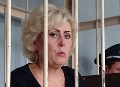 В Харькове прошел очередной суд над экс-мэром Славянска