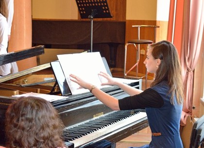 В Харькове дадут весенний благотворительный концерт классической музыки