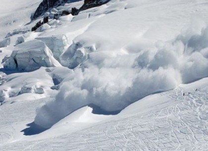 Десятки альпинистов погибли на Эвересте