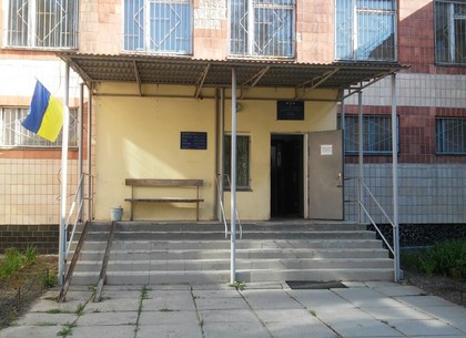 Милиция оцепила подходы к зданию суда в Полтаве, где будет заседание по делу Кернеса