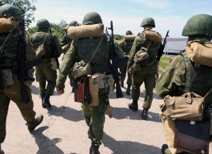 В Харькове готовятся к пятой очереди мобилизации, уже раздают повестки
