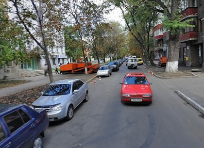 Центральную часть Чернышевской перекроют для транспорта