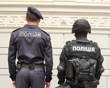Полтысячи харьковчан подали заявки в новую патрульную полицию