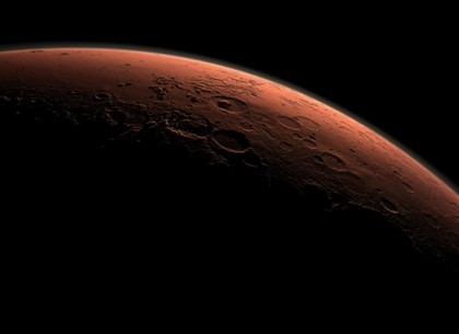 NASA объявил конкурс на колонизацию Марса