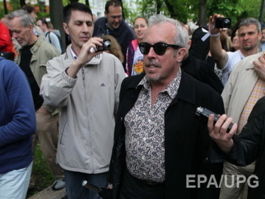 Макаревич готов судиться из-за сообщений о якобы его избиении в Харькове