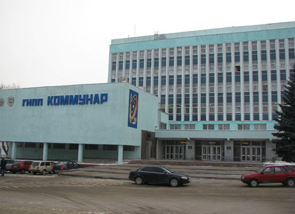 Харьковский завод «Коммунар» получил крупный заказ на поставку электросчетчиков