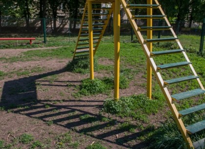 В каждом районе Харькова появится площадка для дрессировки собак